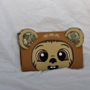 🐻 Loungefly Ewok Wallet 🐻